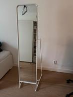 IKEA Knapper Staande Passpiegel in perfecte staat, Ophalen, Minder dan 50 cm, Zo goed als nieuw, 150 tot 200 cm