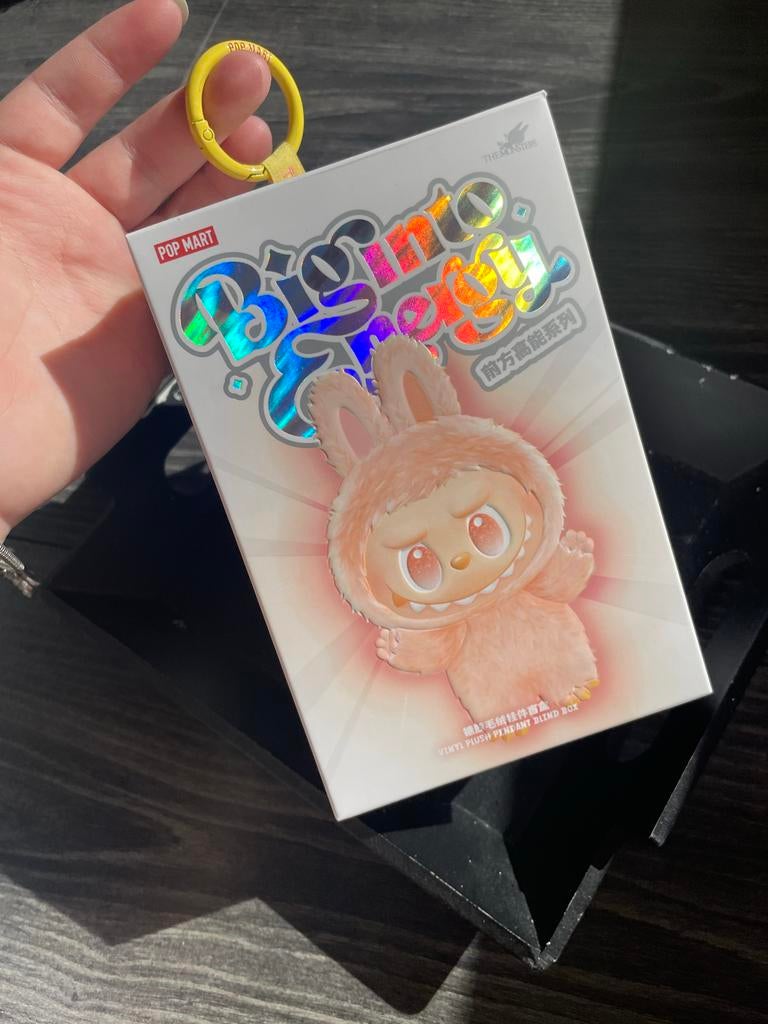 Pop Mart labubu ECHT! Royalty, Ophalen of Verzenden, Jongen of Meisje