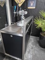 Mobiele biertap, Witgoed en Apparatuur, Thuistaps, Ophalen, Gebruikt, Overige merken