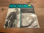 Rockwell, Somebody’s watching me, Ophalen of Verzenden, 7 inch, Pop, Single