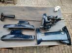 Onderdelen Evinrude Johnson 4-5-6-8pk 89-99, Ophalen of Verzenden, Gebruikt, Motor en Techniek