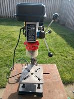 kolomboormachine te koop, Doe-het-zelf en Verbouw, Gereedschap | Boormachines, Ophalen, Variabele snelheid, Zo goed als nieuw