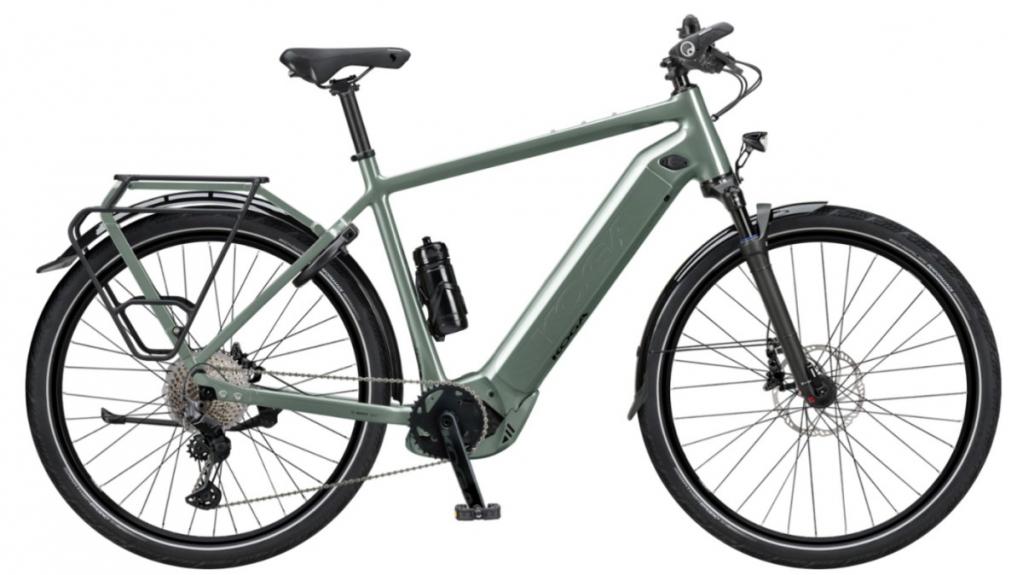 NIEUW! Koga E-Worldtraveller Signature 54cm Heren, Niet ingevuld, Nieuw, Ophalen of Verzenden, Overige merken