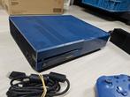 Xbox One Console Limited edition Forza motorsport 6 blauw, One Microsoft Way, Redmond, WA 98052, USA, Microsoft, Ophalen of Verzenden