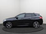 BMW X2 sDrive20i High Exe M-Sport Leer/Pano/HUD/LED/Camera, Auto's, Automaat, 1998 cc, X2, 1535 kg