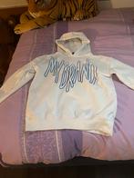 My Brand Trui Maat S, Kleding | Heren, Ophalen of Verzenden, Gedragen, Maat 46 (S) of kleiner, Wit