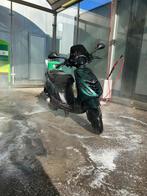 Zip 4T Injectie (iget) - Zuinig en goed onderhouden!, Fietsen en Brommers, Scooters | Piaggio, Ophalen, Maximaal 45 km/u, Zip