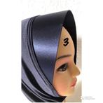 BONNET / HOOFDMUTS X 2 - samen 5 €, Ophalen of Verzenden, Zo goed als nieuw, Muts