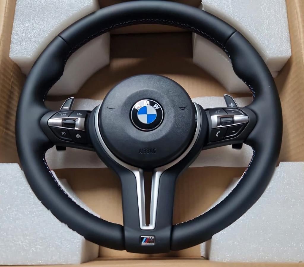 BMW SPORT Stuur *NIEUW*, Auto-onderdelen, Ophalen of Verzenden, Nieuw, BMW