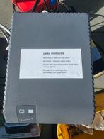 24V Acculader - Impulse S 24V/6A, Ophalen, Gebruikt, Universele onderdelen