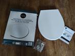 WC-bril met verkleiner - Nieuw in doos, Ophalen of Verzenden, Nieuw, Toilet