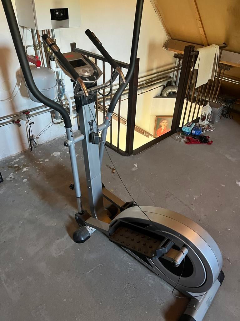 Cross trainer Hero, Ophalen, Zo goed als nieuw, Hometrainer