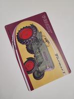 Fendt Farmer Tractor reclamebord van metaal wandbord deco, Reclamebord, Info@deconoord.nl, Deco Noord, Nieuw