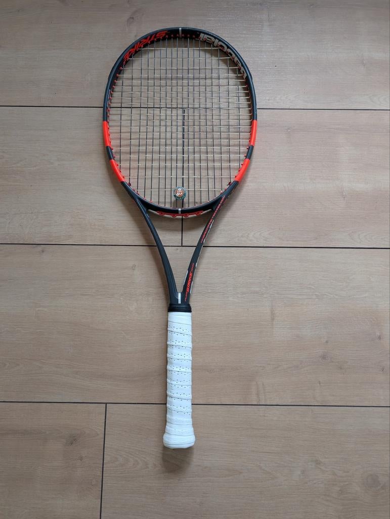 Babolat Pure Strike 98, Sport en Fitness, Tennis, Nieuw, Ophalen of Verzenden, Racket, L3