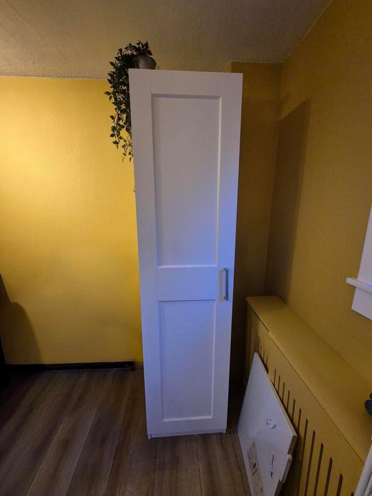 Pax kledingkast incl inhoud., Ophalen, 50 tot 75 cm, 50 tot 100 cm, 200 cm of meer