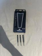 Mission Nightfall M3 Darts 23 gram, Sport en Fitness, Darts, Ophalen of Verzenden, Gebruikt, Pijlen