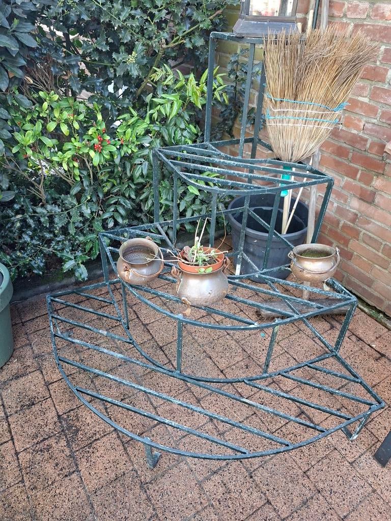 Etagere, Ophalen of Verzenden