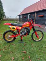 Maico mega2 490cc 1982