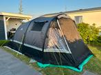 Obelink Summer 4 XL Easy Air Cooldark Tent - 4 Personen, Ophalen, Zo goed als nieuw, Tot en met 4