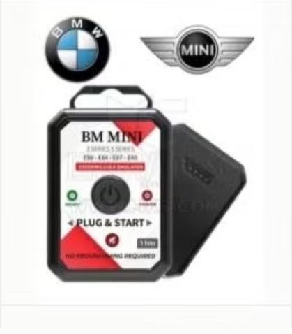 BMW Mini Emulator, Ophalen, China, INFO@AUTOSLEUTELSSERVICE.NL, China