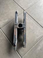 Vespa si achterbrug met vliegroest - opknapper, Ophalen of Verzenden, Gebruikt, Overige typen, Vespa