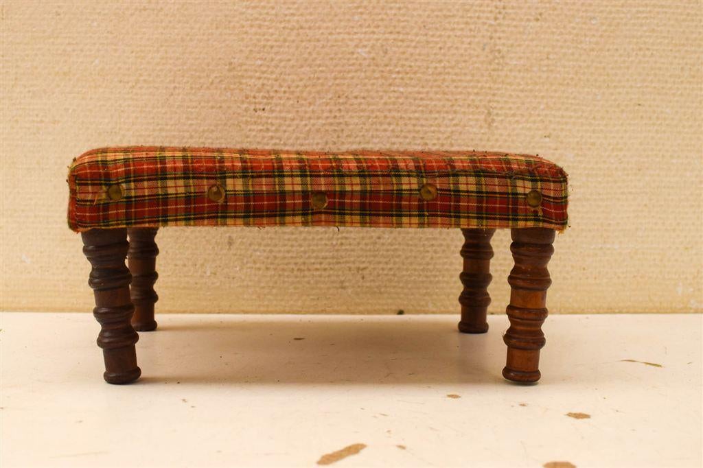 Voetenbankje / Kniebankje 50722