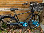 B'Twin fiets, Fietsen en Brommers, Ophalen, Gebruikt, Overige merken, Versnellingen