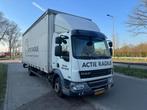 DAF LF 45 220 Pk Bakwagen 6 Cil. (bj 2012), Auto's, Vrachtwagens, Automaat, Euro 5, Achterwielaandrijving, Origineel Nederlands