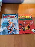 Roel Dijkstra stripboeken: Venijn op Corsica & Obstructie, Meerdere stripboeken, Ophalen of Verzenden, Gelezen