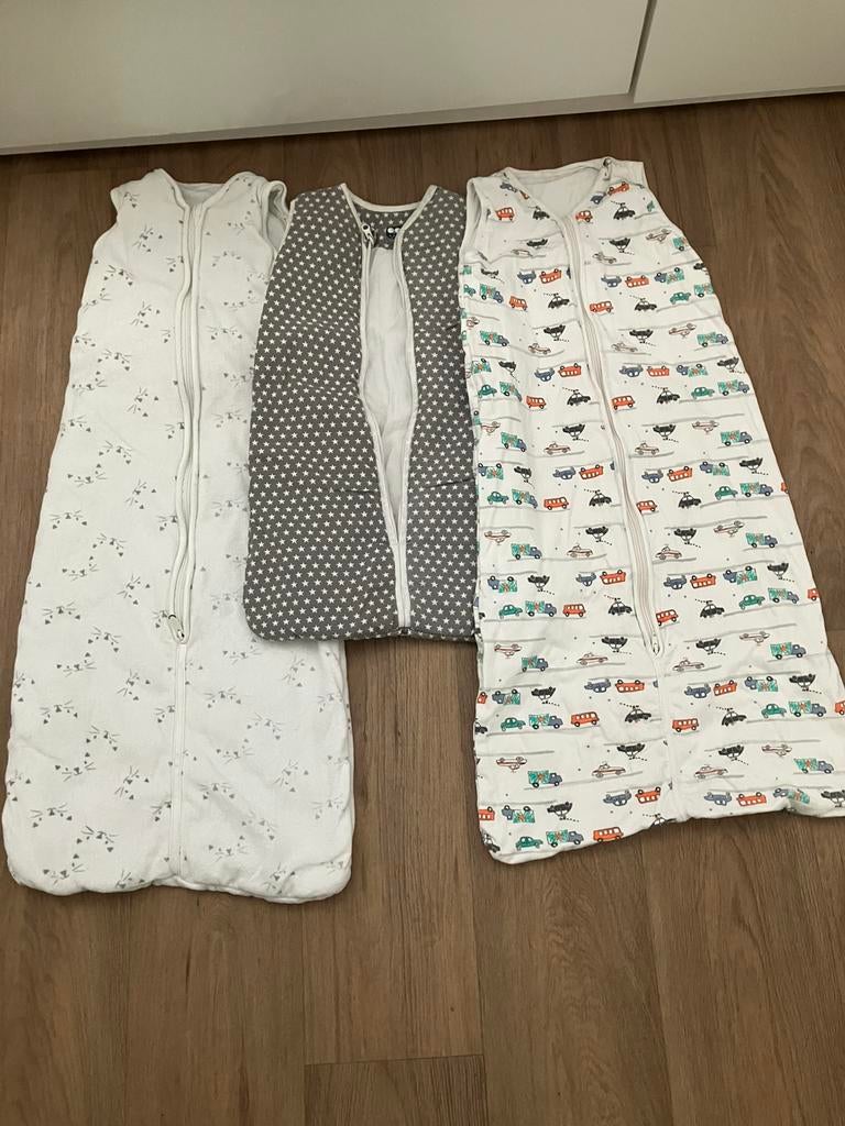 Slaapzakken, dekbed, aerosleep, hoeslaken, Kinderen en Baby's, Kinderkamer | Beddengoed, Ophalen, Zo goed als nieuw