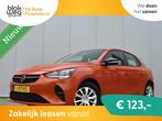 Opel Corsa 1.2 EDITION/AIRCO/CRUISE/BLUETOOTH/L € 8.940,00, Origineel Nederlands, Bedrijf, Handgeschakeld, Corsa