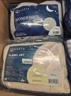 Zelesta dekbedden diverse maten en kleuren, Eenpersoons, Wit, Nieuw, Ophalen of Verzenden