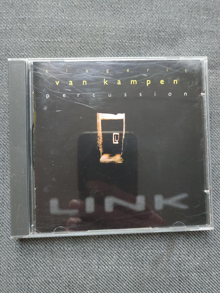 Slagerij Van Kampen - Link, Verzenden, Gebruikt