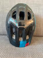 CUBE fietshelm xs met verlichting, Ophalen of Verzenden, Zo goed als nieuw, XS, Jongen of Meisje