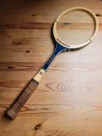 Vintage Snauwaert Caravelle tennisracket, Ophalen of Verzenden