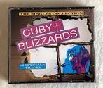 CD -Cuby + Blizzards – The Singles Collection 1990, Ophalen of Verzenden, 1980 tot heden, Zo goed als nieuw, Blues