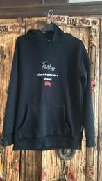 Sweater my brand M, Kleding | Heren, Ophalen of Verzenden, Zo goed als nieuw, Maat 46 (S) of kleiner, Zwart