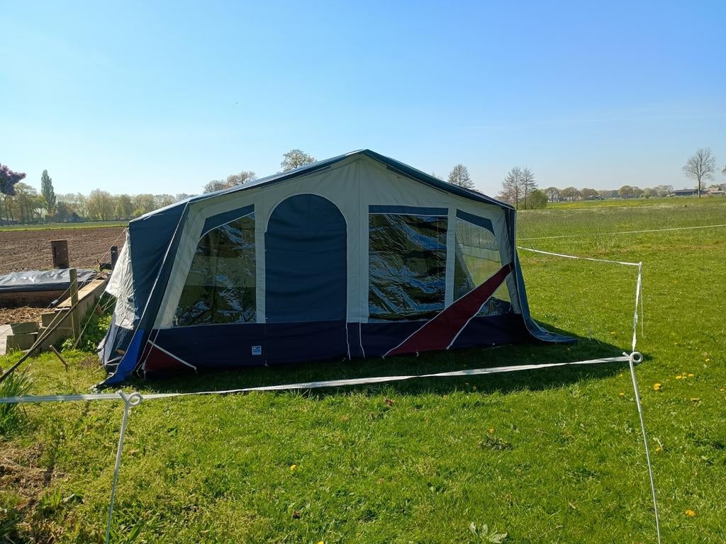 Jamet Arizona All season 2007, Ophalen, Blauw, Aanwezig, Meer dan 6