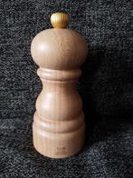 Peugeot Paris zoutmolen 12 cm - nieuw, Ophalen of Verzenden, Nieuw
