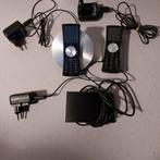 B&O Beocom 5, draadloze telefoon set, Ophalen of Verzenden, Gebruikt, 2 handsets, Stralingsarm