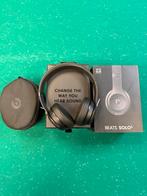 Beats Solo3 koptelefoon | GLOEDNIEUW, Beats, Zo goed als nieuw, Draadloos, Op oor (supra aural)