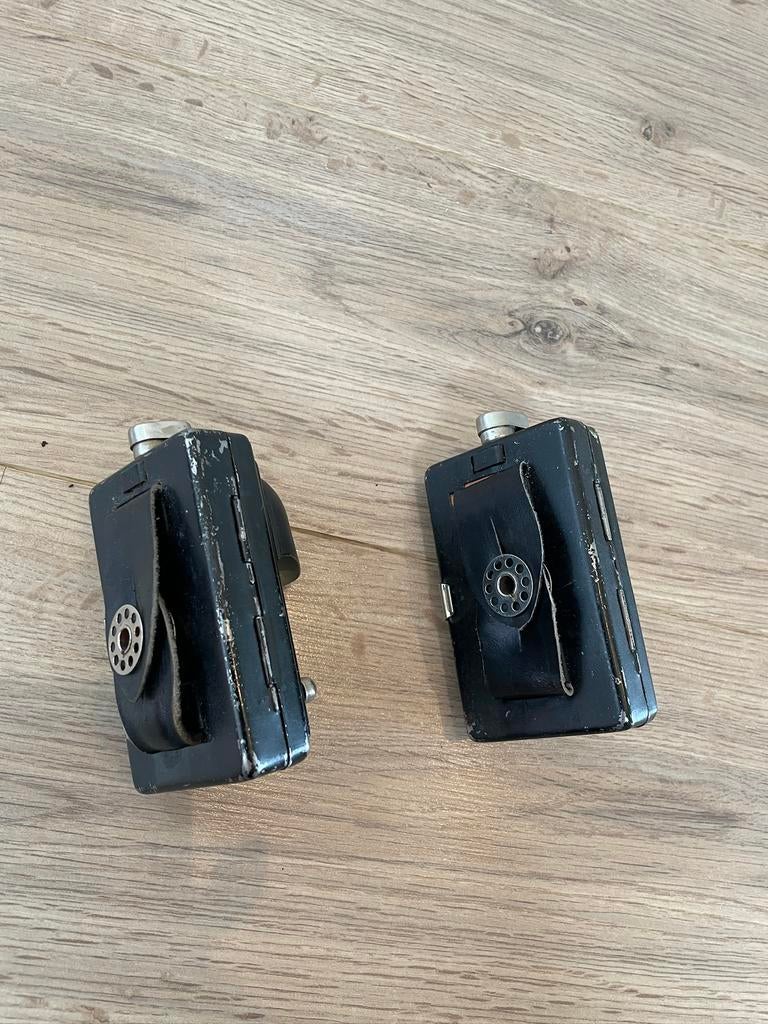 Zaklamp Neuner vintage Daimon!, Ophalen of Verzenden, Overige soorten, Overige gebieden, Overige typen