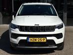 Jeep Compass 4xe 240 Plug-in Hybrid Electric Summit | Safety, Auto's, Jeep, Automaat, 1250 kg, 4 cilinders, Wit