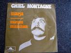 CHIEL MONTAGNE   -  Marja, 7 inch, Single, Ophalen of Verzenden, Zo goed als nieuw