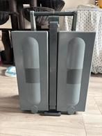 Philips Hoogtezon HB 851/F met 4x HPA 400W lampen, Ophalen, Gebruikt, Overige modellen, Minder dan 10 lampen