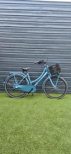 Cortina U4 26 inch Meisjesfiets 3 Versnellingen, Fietsen en Brommers, Fietsen | Meisjes, Ophalen, Zo goed als nieuw, 26 inch of meer