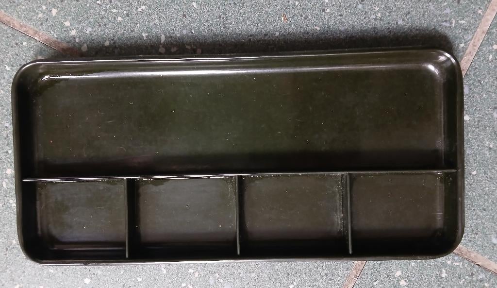 Retro bakelieten pennenbak (BIJK-13), Diversen, Ophalen