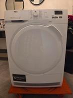 Condensdroger AEG Lavatherm 6000 Series 8kg, 6 tot 8 kg, Ophalen, Condens, 85 tot 90 cm