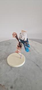 Genshin Impact Paimon Figuur - Zo goed als nieuw, Ophalen of Verzenden, Zo goed als nieuw