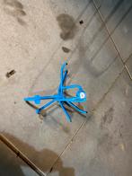 Draad afrol spoel - Preflex, Ophalen of Verzenden, Gebruikt